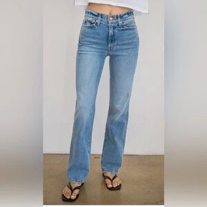 AYR The Sugar jeans